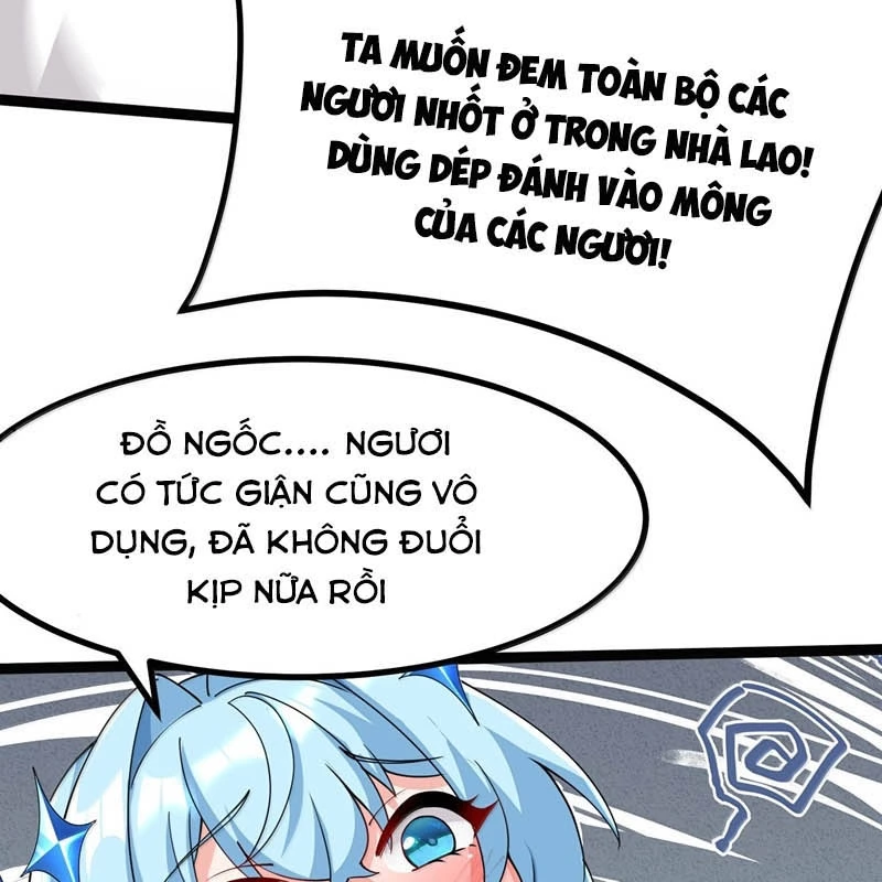 Trời Sinh Mị Cốt, Ta Bị Đồ Nhi Yandere Để Mắt Tới Chapter 34 - 37