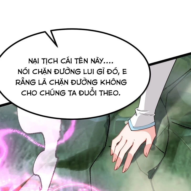 Trời Sinh Mị Cốt, Ta Bị Đồ Nhi Yandere Để Mắt Tới Chapter 34 - 39