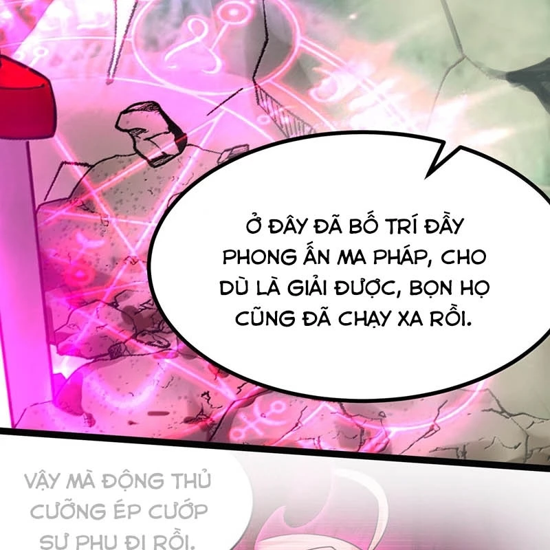 Trời Sinh Mị Cốt, Ta Bị Đồ Nhi Yandere Để Mắt Tới Chapter 34 - 40