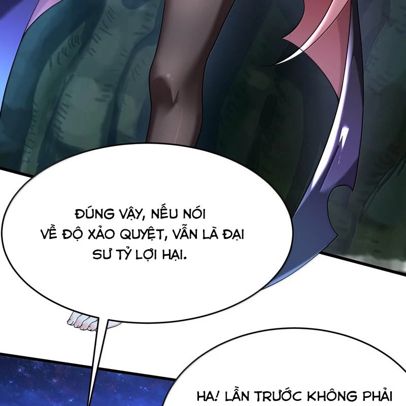 Trời Sinh Mị Cốt, Ta Bị Đồ Nhi Yandere Để Mắt Tới Chapter 34 - 55