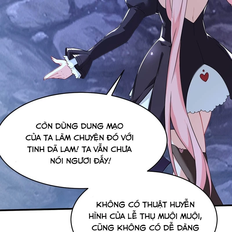 Trời Sinh Mị Cốt, Ta Bị Đồ Nhi Yandere Để Mắt Tới Chapter 34 - 57