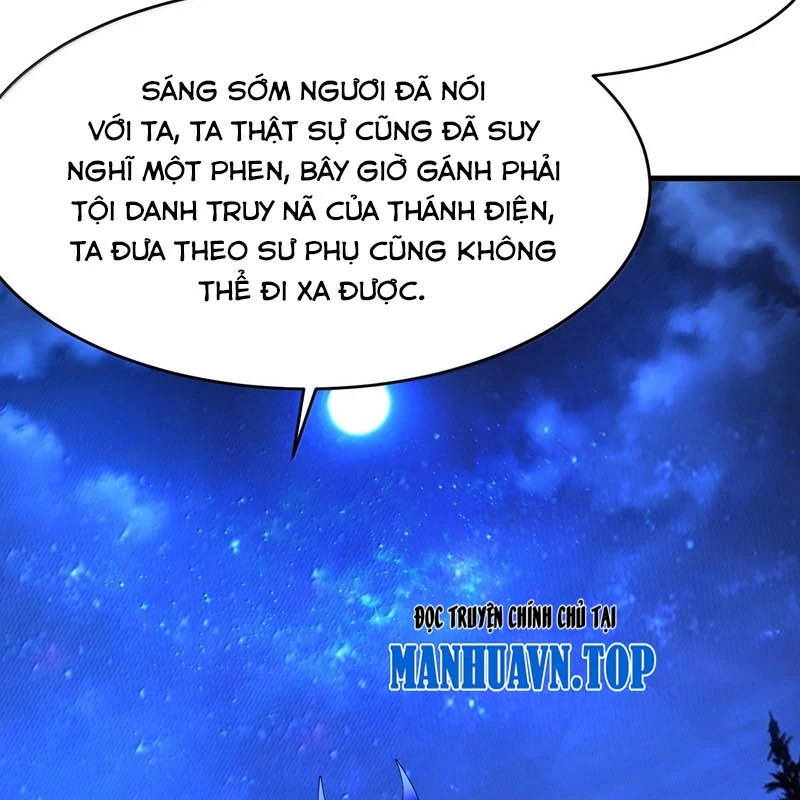 Trời Sinh Mị Cốt, Ta Bị Đồ Nhi Yandere Để Mắt Tới Chapter 34 - 62