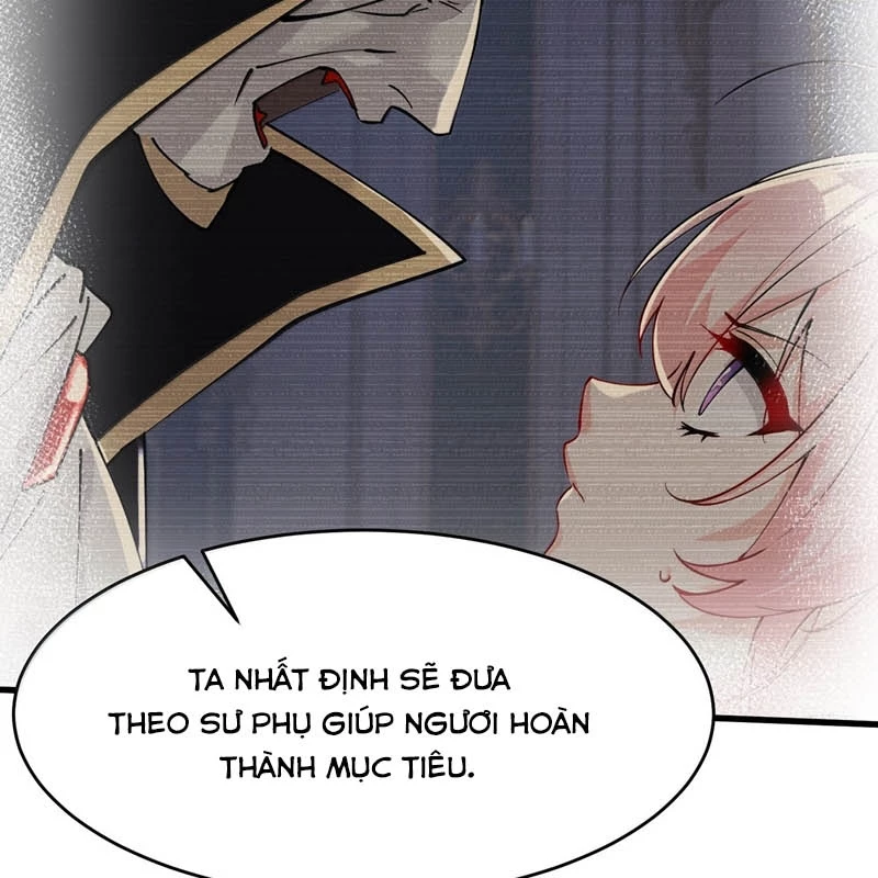 Trời Sinh Mị Cốt, Ta Bị Đồ Nhi Yandere Để Mắt Tới Chapter 34 - 71