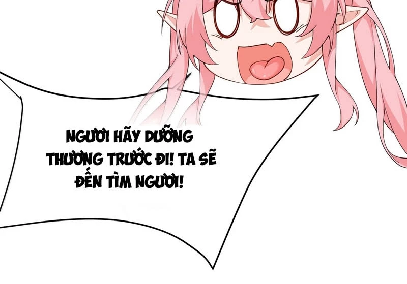 Trời Sinh Mị Cốt, Ta Bị Đồ Nhi Yandere Để Mắt Tới Chapter 34 - 74