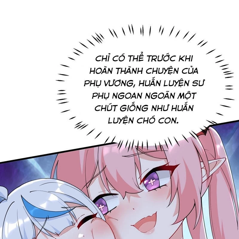 Trời Sinh Mị Cốt, Ta Bị Đồ Nhi Yandere Để Mắt Tới Chapter 34 - 77