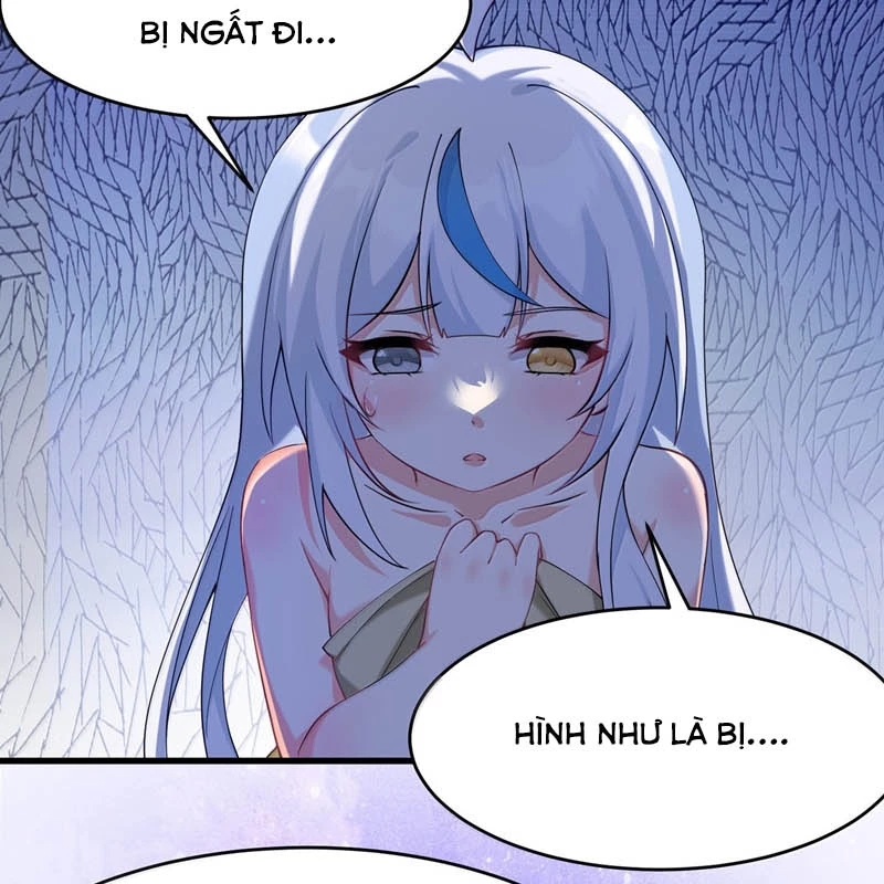 Trời Sinh Mị Cốt, Ta Bị Đồ Nhi Yandere Để Mắt Tới Chapter 34 - 87