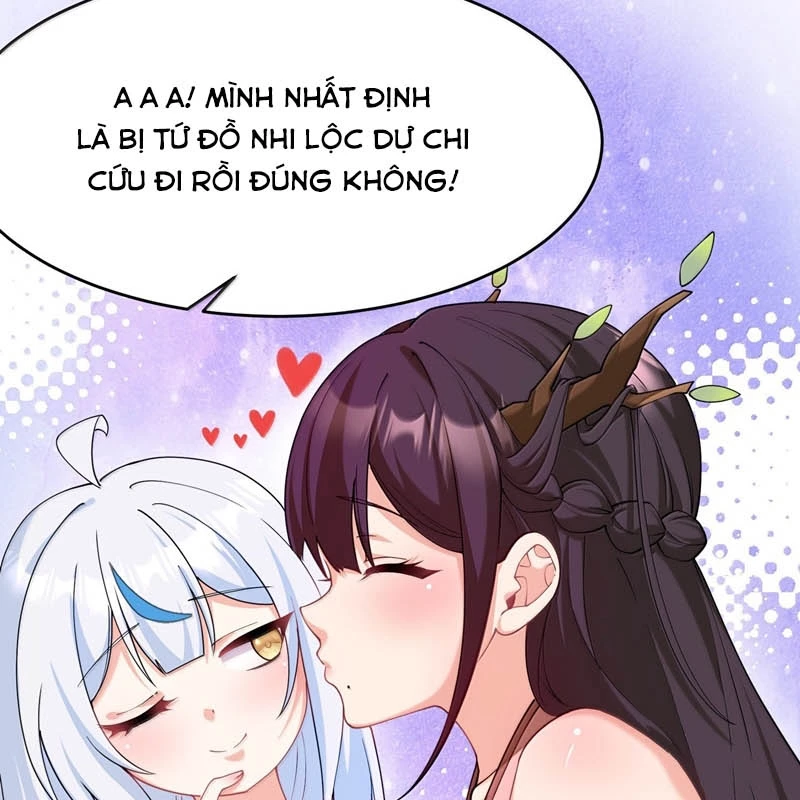 Trời Sinh Mị Cốt, Ta Bị Đồ Nhi Yandere Để Mắt Tới Chapter 34 - 88