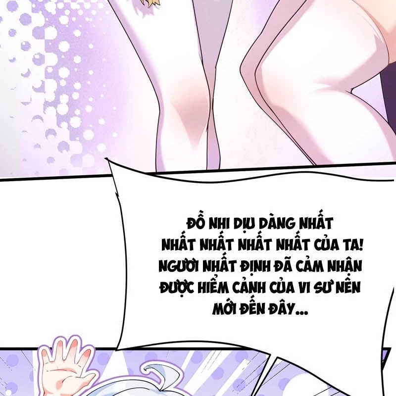 Trời Sinh Mị Cốt, Ta Bị Đồ Nhi Yandere Để Mắt Tới Chapter 34 - 90