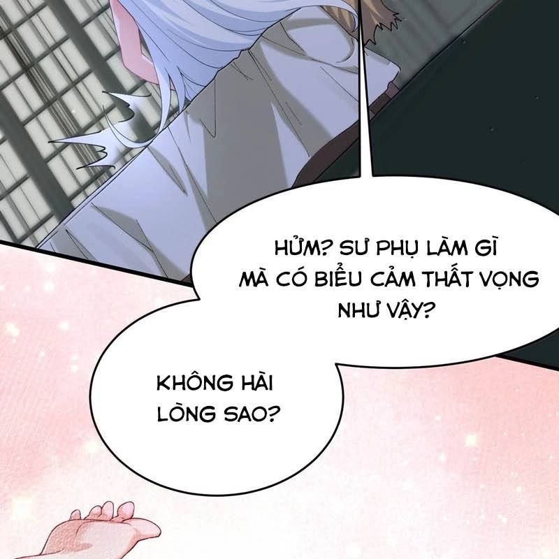 Trời Sinh Mị Cốt, Ta Bị Đồ Nhi Yandere Để Mắt Tới Chapter 34 - 97