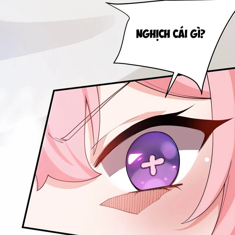 Trời Sinh Mị Cốt, Ta Bị Đồ Nhi Yandere Để Mắt Tới Chapter 34 - 105