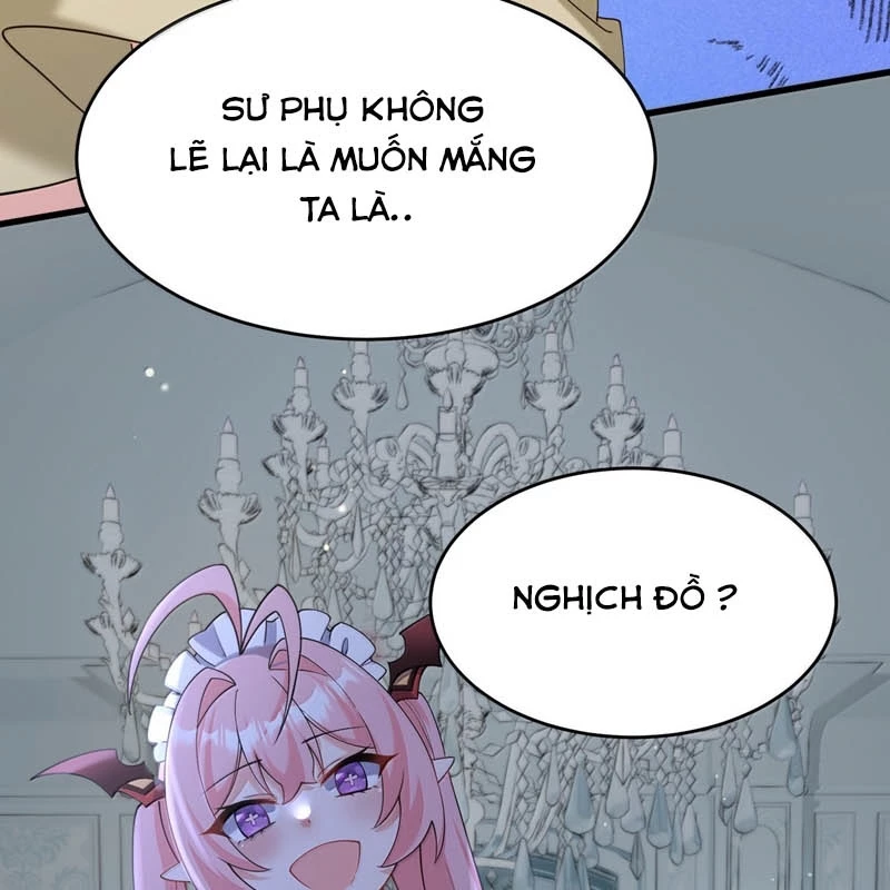 Trời Sinh Mị Cốt, Ta Bị Đồ Nhi Yandere Để Mắt Tới Chapter 34 - 107