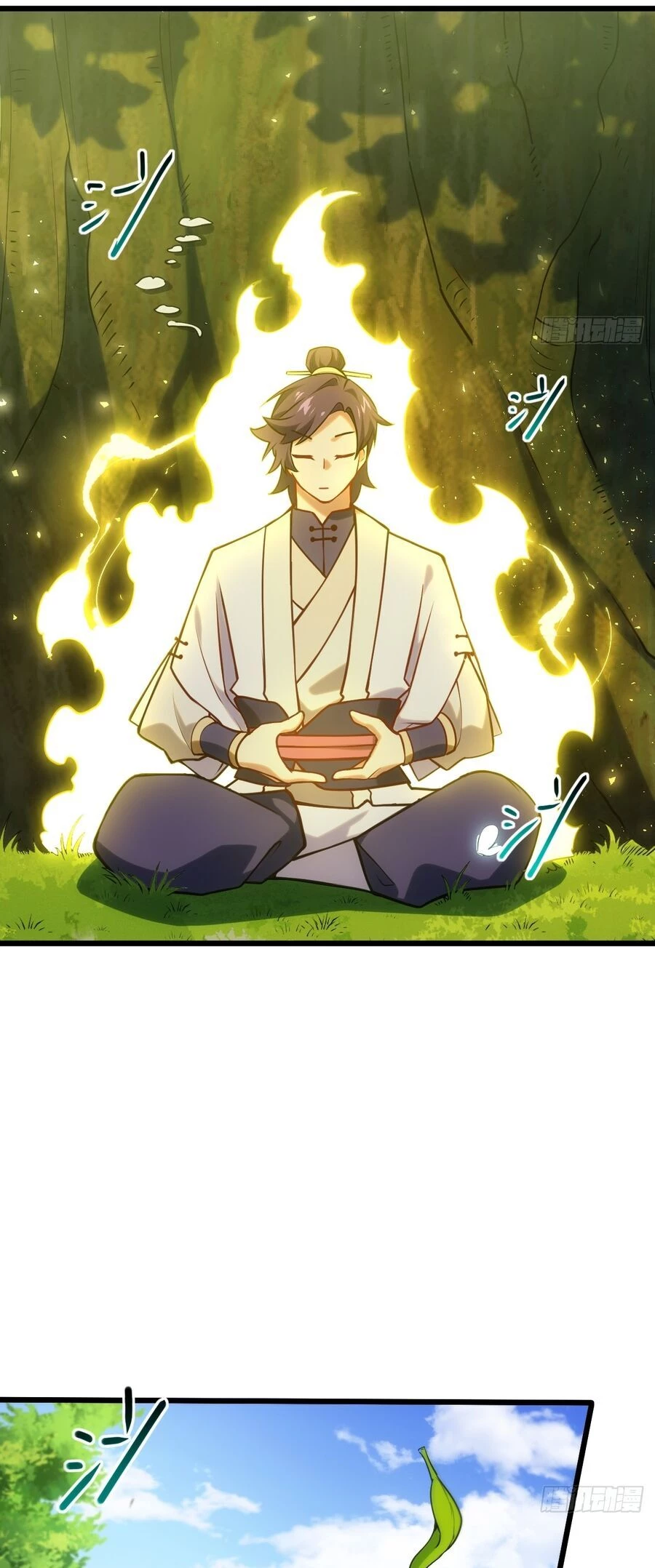 Bắt Đầu Đánh Dấu Hoang Cổ Thánh Thể Chapter 64 - 5