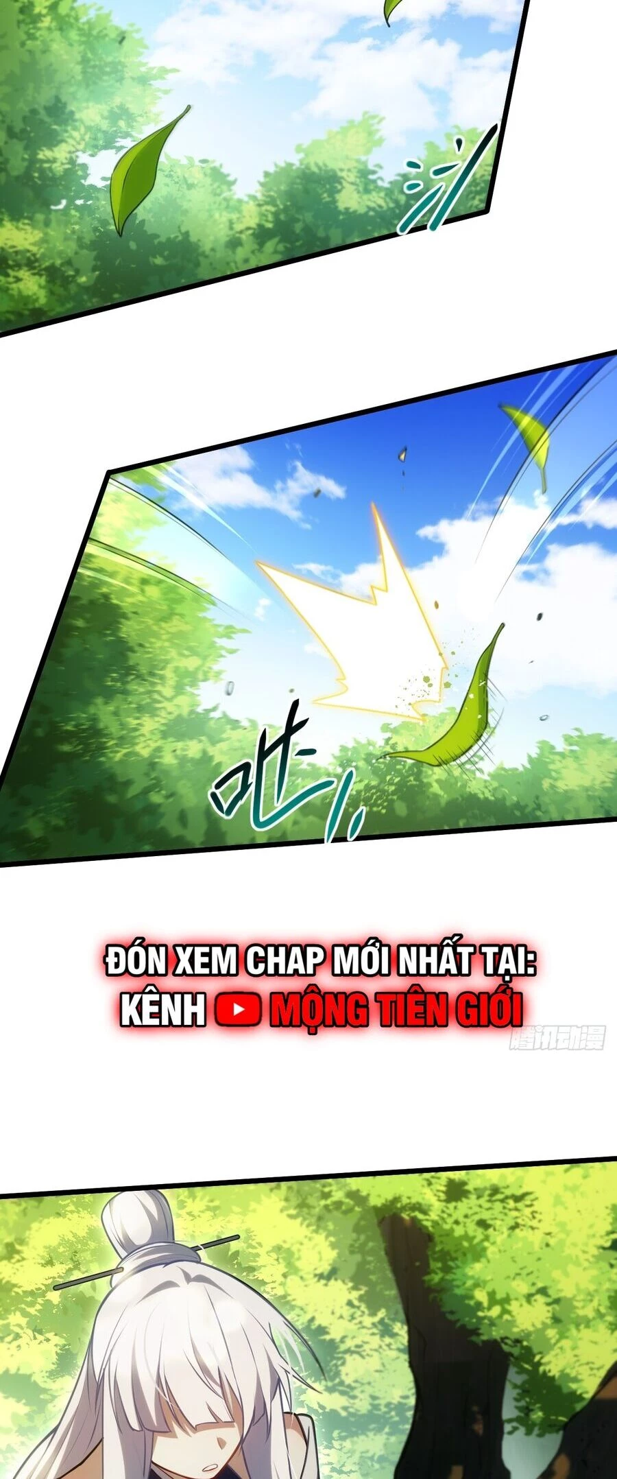 Bắt Đầu Đánh Dấu Hoang Cổ Thánh Thể Chapter 64 - 6