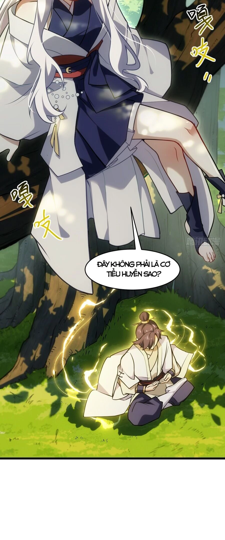 Bắt Đầu Đánh Dấu Hoang Cổ Thánh Thể Chapter 64 - 7