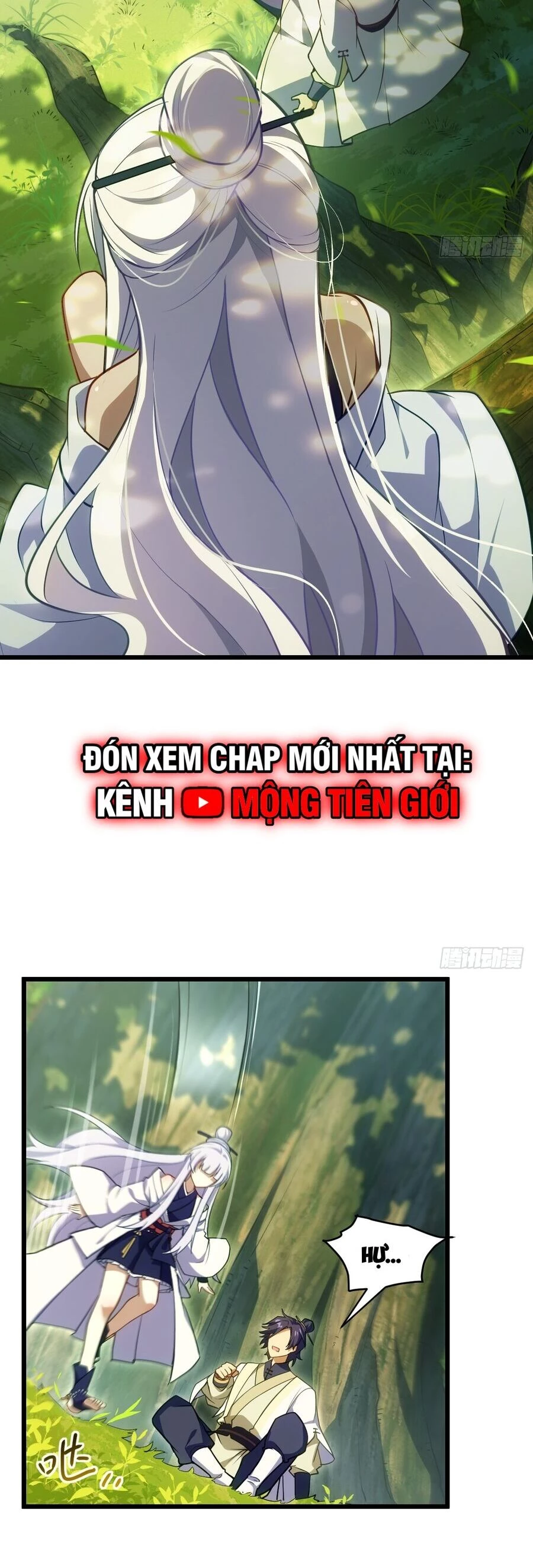 Bắt Đầu Đánh Dấu Hoang Cổ Thánh Thể Chapter 64 - 9