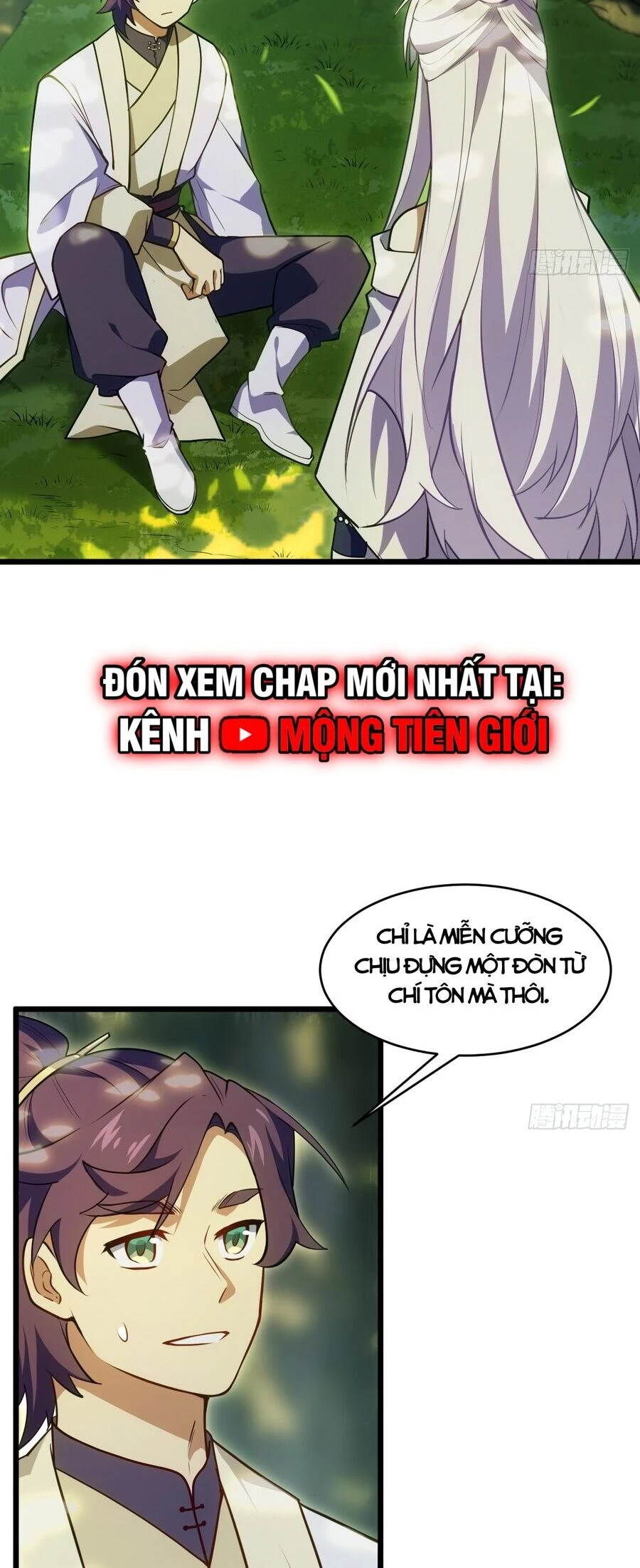 Bắt Đầu Đánh Dấu Hoang Cổ Thánh Thể Chapter 64 - 11