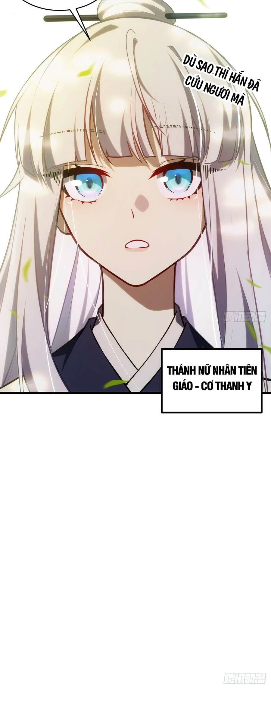 Bắt Đầu Đánh Dấu Hoang Cổ Thánh Thể Chapter 64 - 15