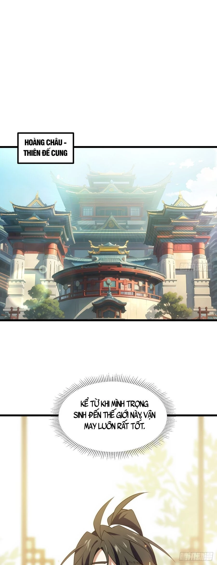 Bắt Đầu Đánh Dấu Hoang Cổ Thánh Thể Chapter 64 - 16