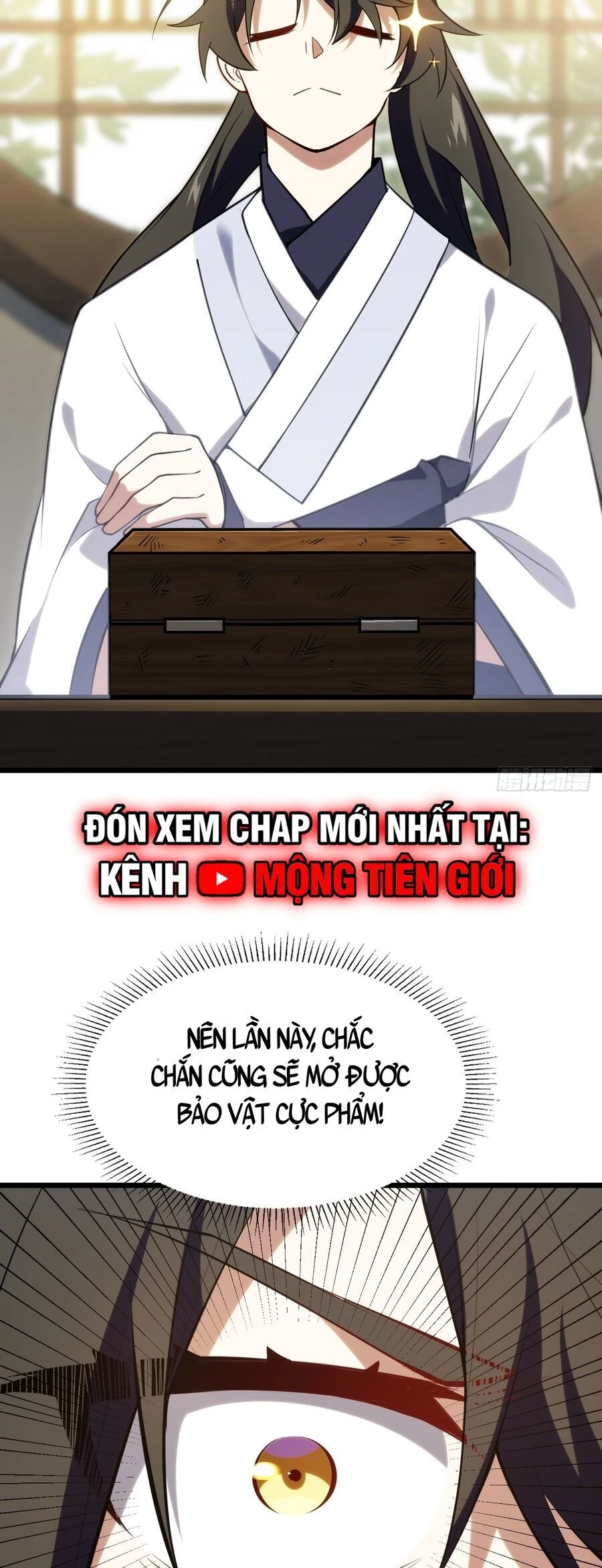 Bắt Đầu Đánh Dấu Hoang Cổ Thánh Thể Chapter 64 - 17