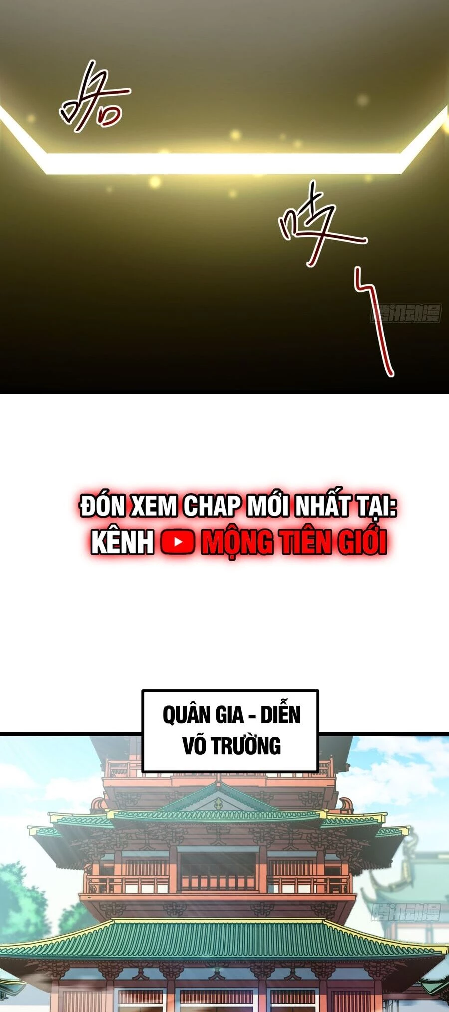 Bắt Đầu Đánh Dấu Hoang Cổ Thánh Thể Chapter 64 - 20