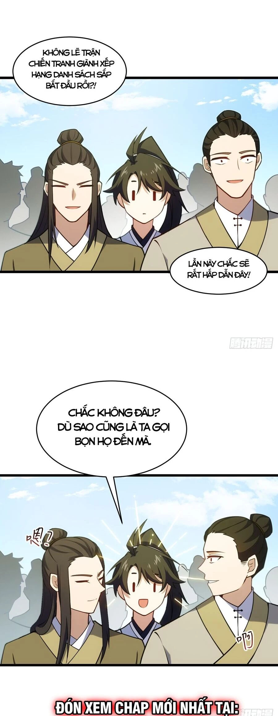 Bắt Đầu Đánh Dấu Hoang Cổ Thánh Thể Chapter 64 - 25