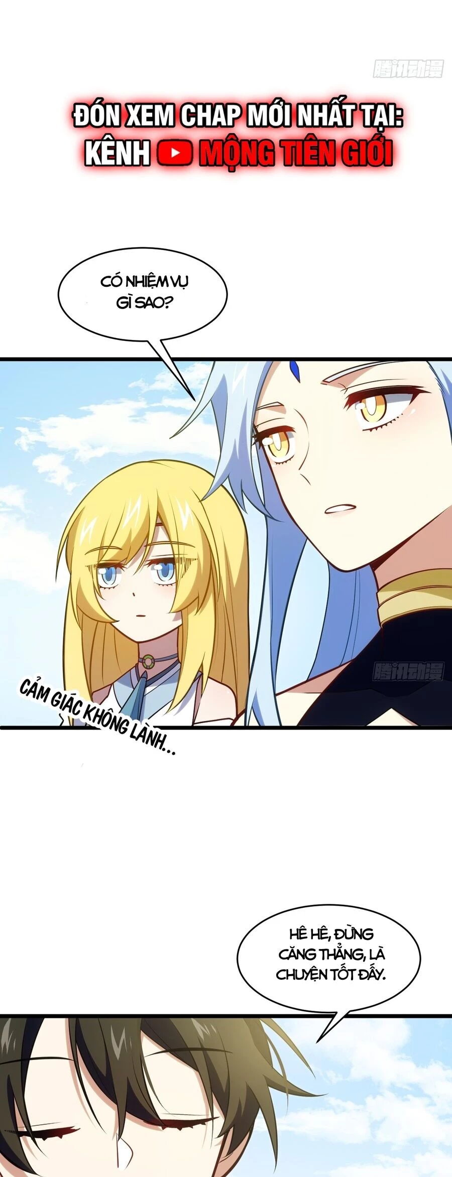 Bắt Đầu Đánh Dấu Hoang Cổ Thánh Thể Chapter 64 - 28