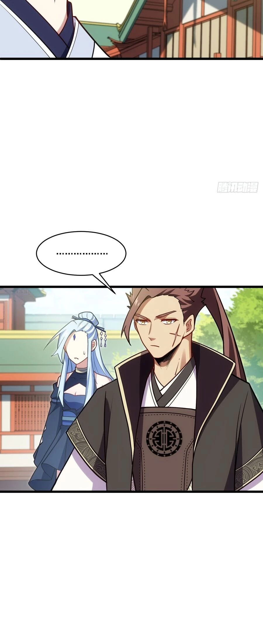 Bắt Đầu Đánh Dấu Hoang Cổ Thánh Thể Chapter 64 - 32