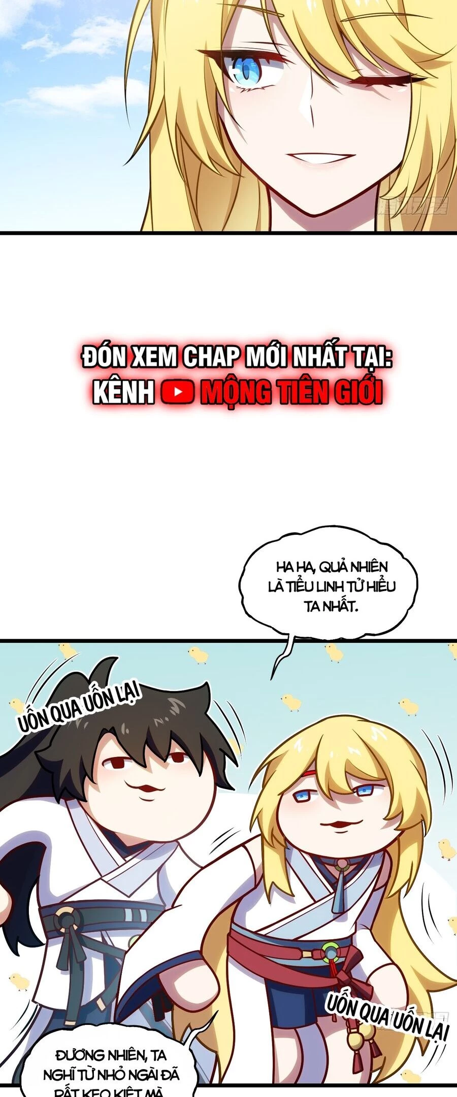 Bắt Đầu Đánh Dấu Hoang Cổ Thánh Thể Chapter 64 - 39