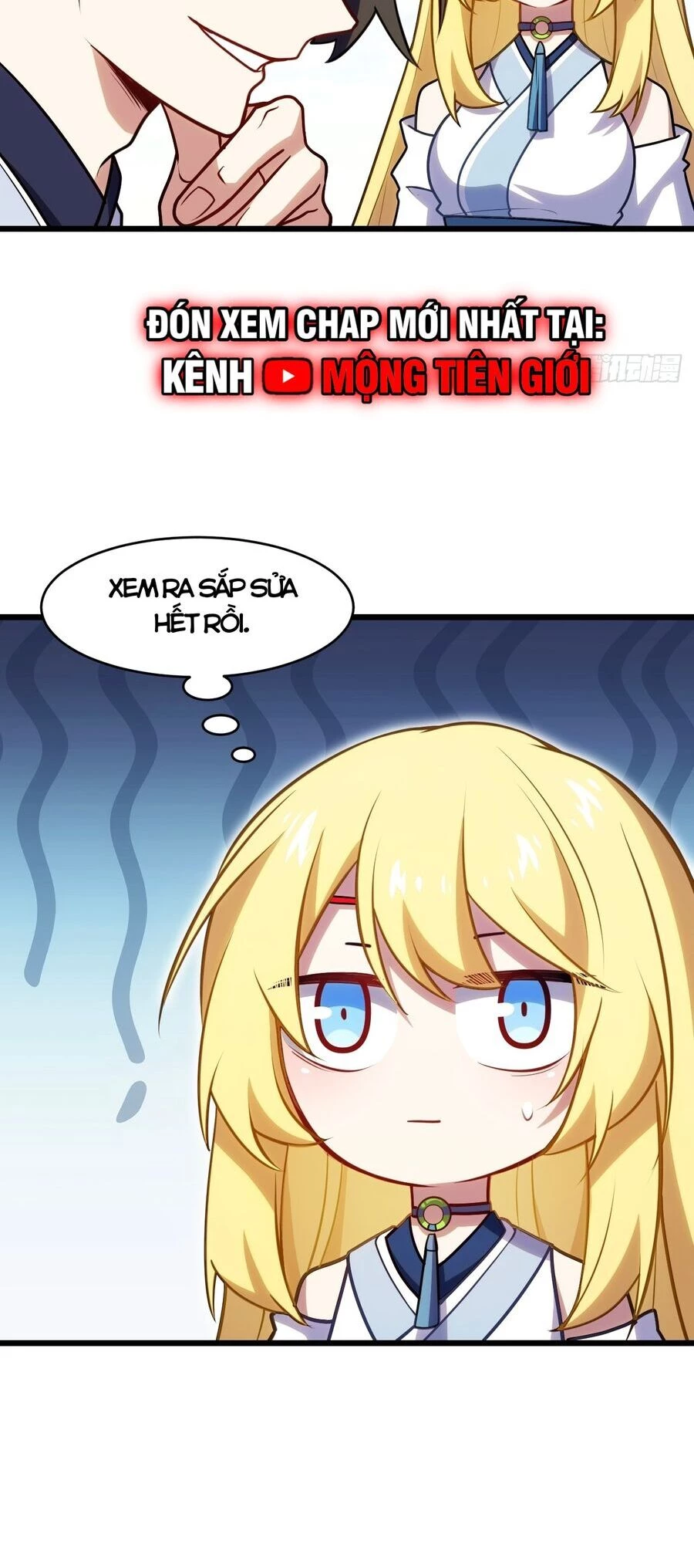 Bắt Đầu Đánh Dấu Hoang Cổ Thánh Thể Chapter 64 - 42