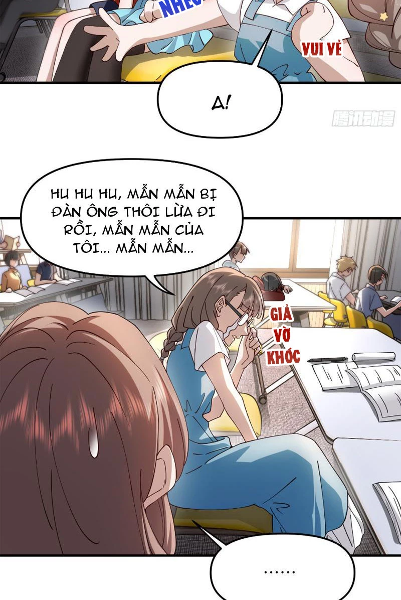 Tu Tiên Bắt Đầu Từ Việc Bị Bạn Bè Xa Lánh Chapter 8 - 4