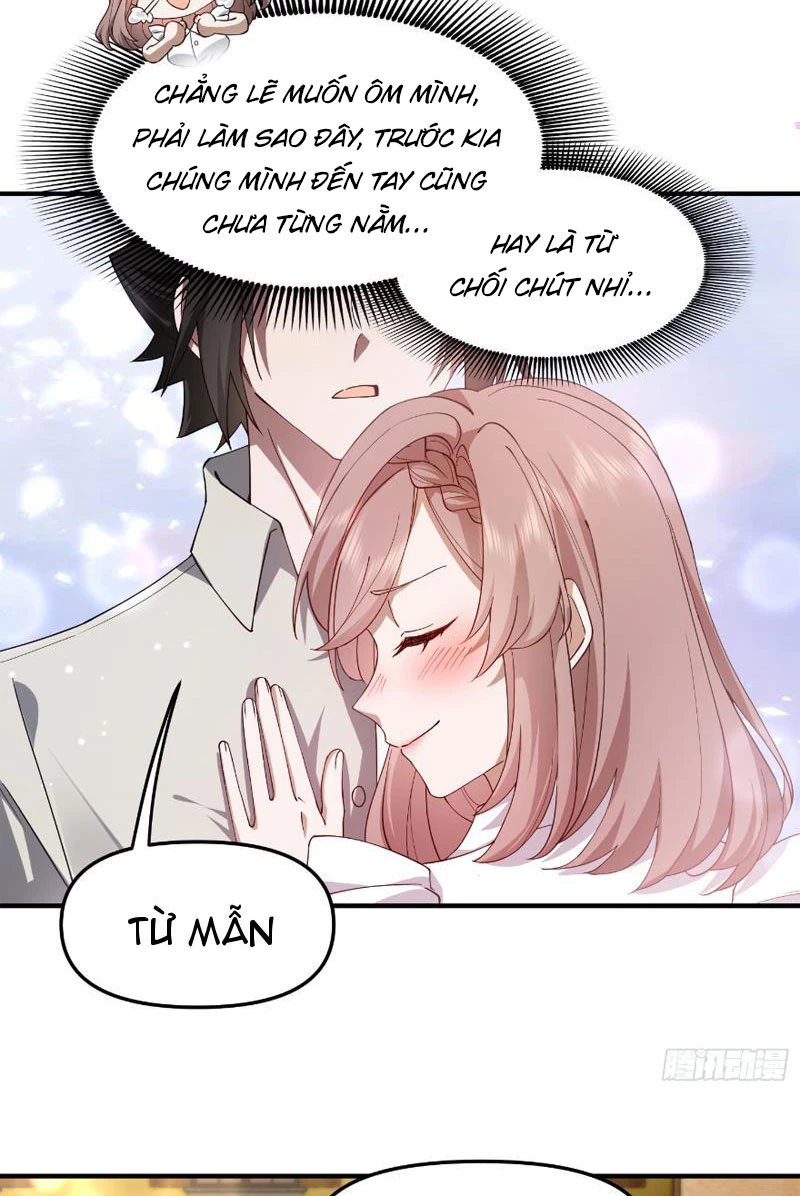 Tu Tiên Bắt Đầu Từ Việc Bị Bạn Bè Xa Lánh Chapter 8 - 18