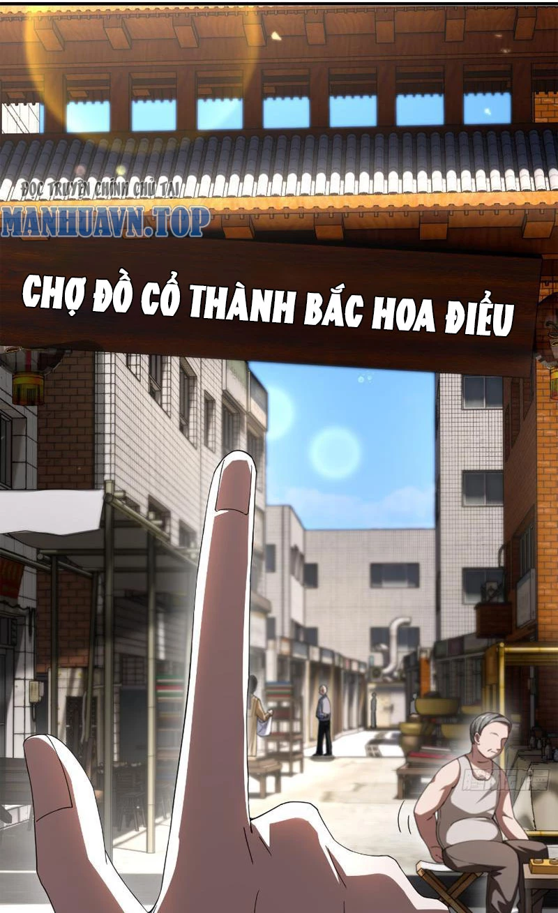 Tu Tiên Bắt Đầu Từ Việc Bị Bạn Bè Xa Lánh Chapter 8 - 24