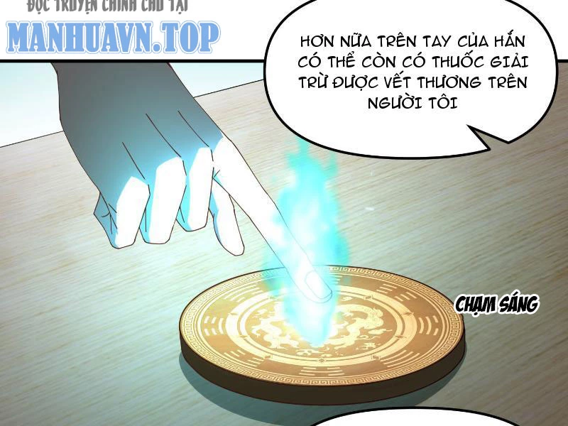 Tu Tiên Bắt Đầu Từ Việc Bị Bạn Bè Xa Lánh Chapter 14 - 9