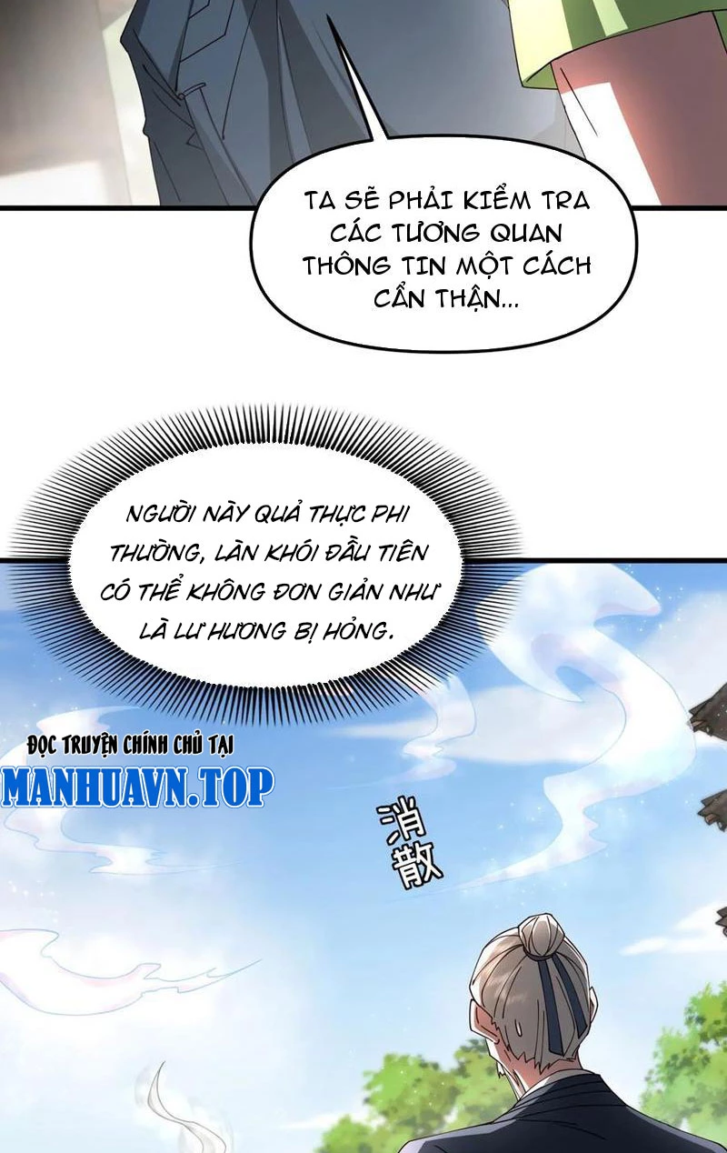 Tu Tiên Bắt Đầu Từ Việc Bị Bạn Bè Xa Lánh Chapter 31 - 6