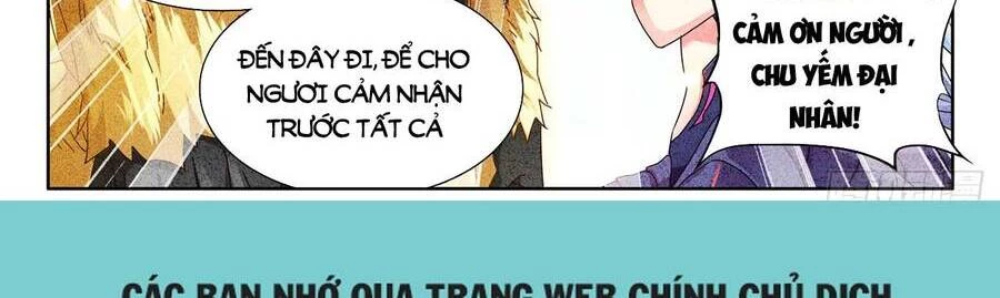 Song Tu Đạo Lữ Của Tôi Chapter 705 - 12