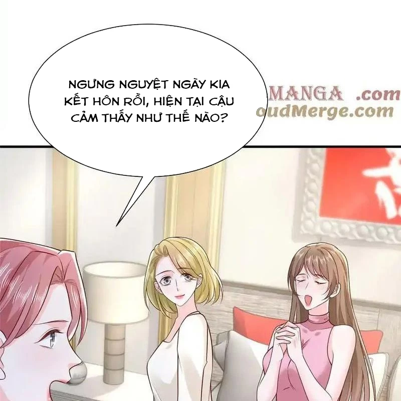 Mỗi Tuần Ta Có Một Nghề Nghiệp Mới Chapter 681 - 25