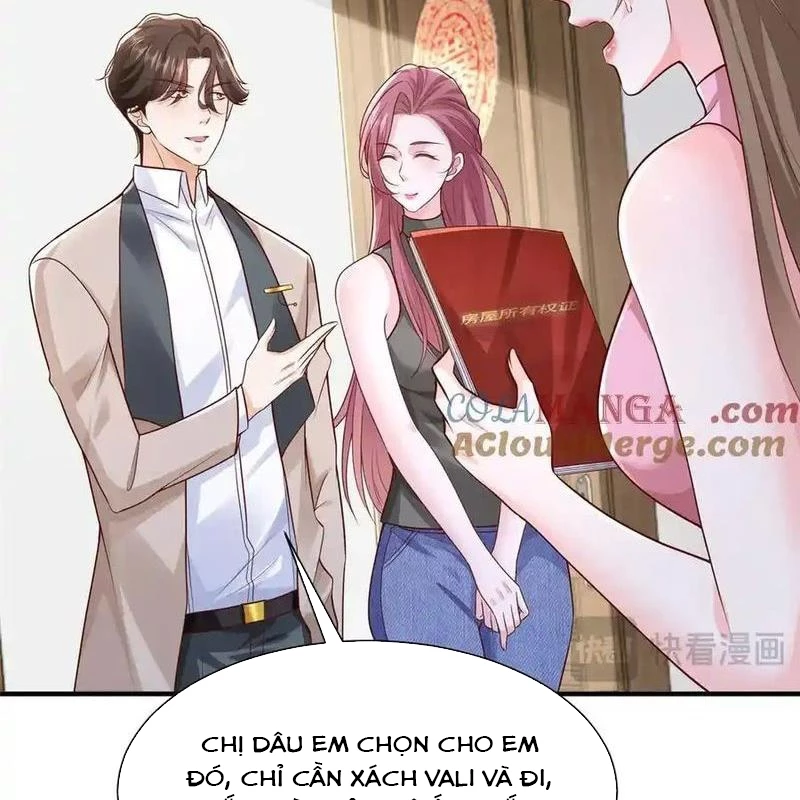 Mỗi Tuần Ta Có Một Nghề Nghiệp Mới Chapter 681 - 40