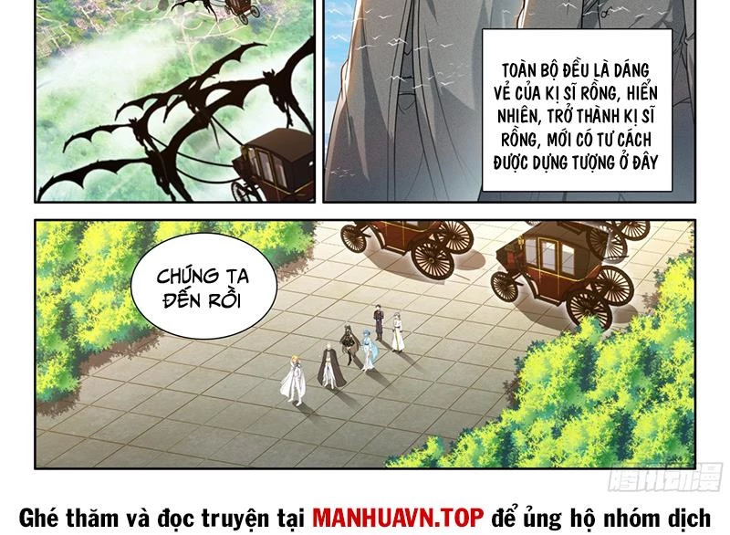 Chung Cực Đấu La Chapter 557 - 4