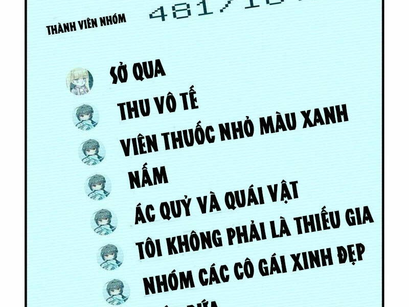 Nữ Chính Từ Trong Sách Chạy Ra Ngoài Rồi Phải Làm Sao Đây Chapter 88 - 8