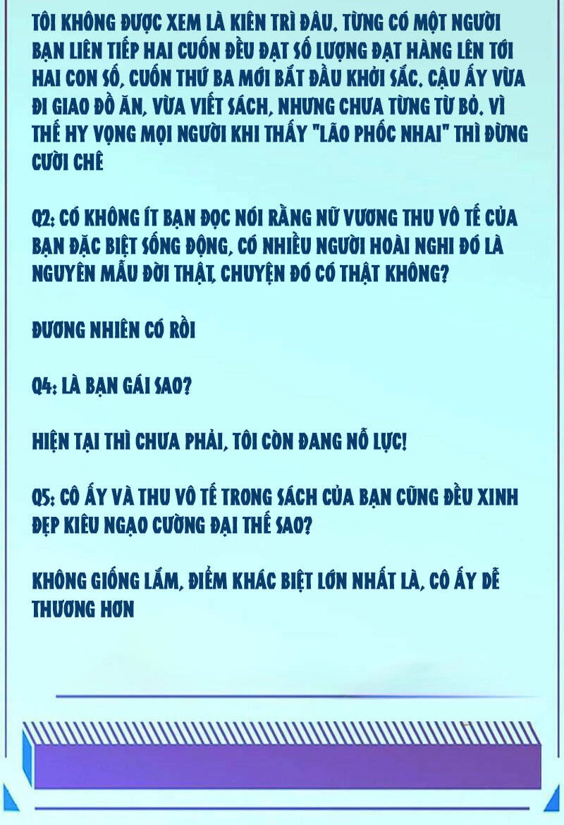 Nữ Chính Từ Trong Sách Chạy Ra Ngoài Rồi Phải Làm Sao Đây Chapter 95 - 15