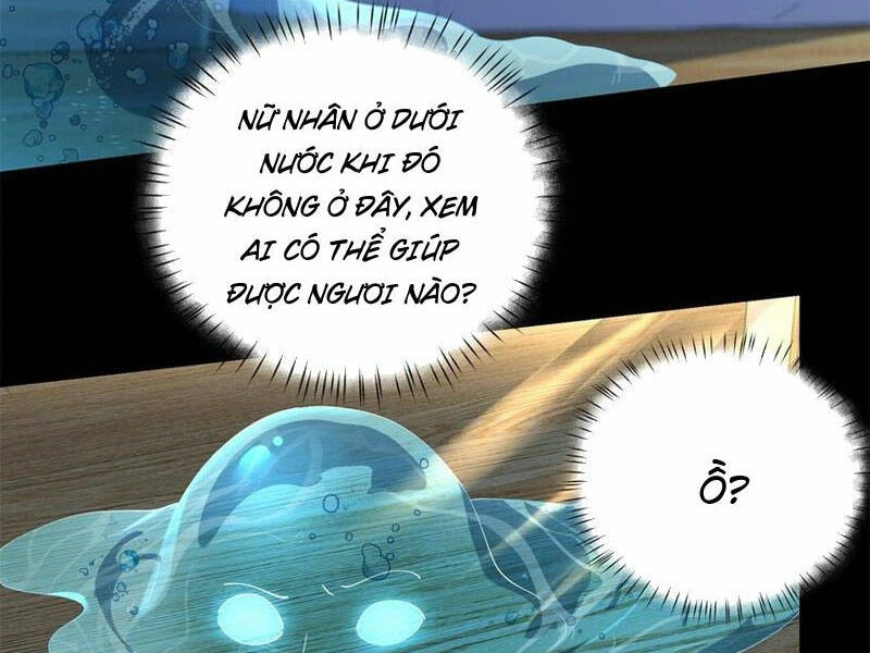 Nữ Chính Từ Trong Sách Chạy Ra Ngoài Rồi Phải Làm Sao Đây Chapter 96 - 5