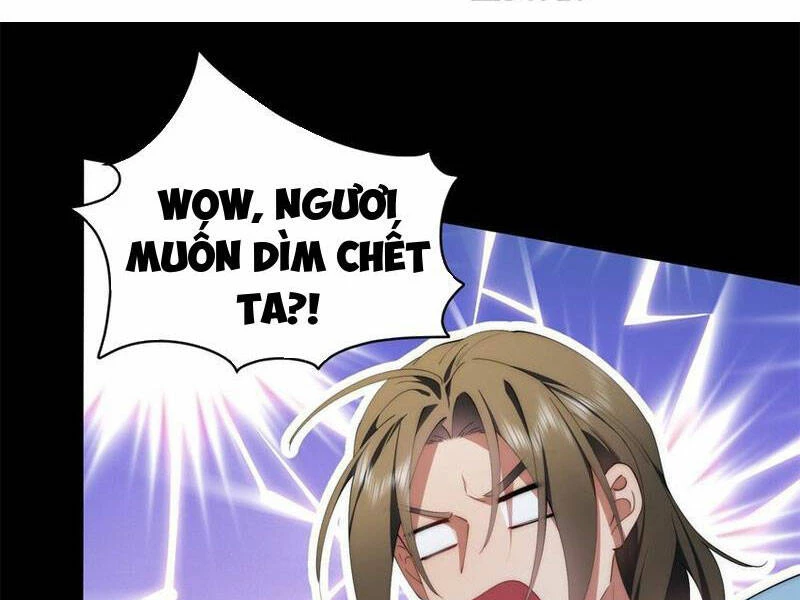 Nữ Chính Từ Trong Sách Chạy Ra Ngoài Rồi Phải Làm Sao Đây Chapter 96 - 12