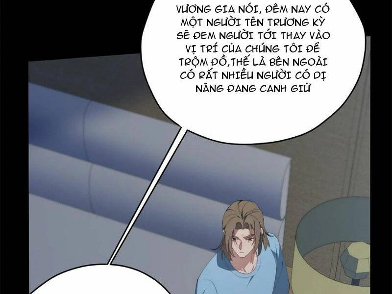 Nữ Chính Từ Trong Sách Chạy Ra Ngoài Rồi Phải Làm Sao Đây Chapter 96 - 52