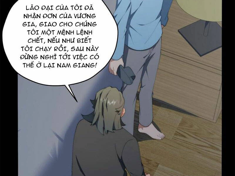 Nữ Chính Từ Trong Sách Chạy Ra Ngoài Rồi Phải Làm Sao Đây Chapter 96 - 53