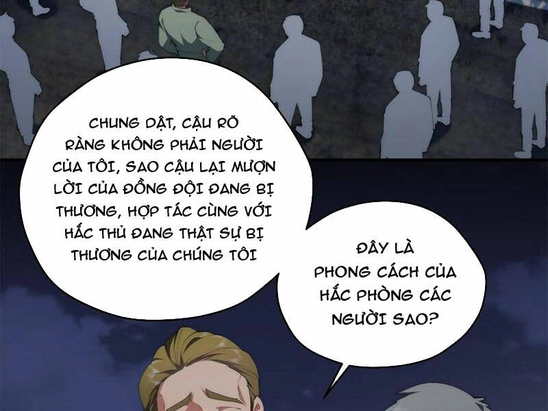 Nữ Chính Từ Trong Sách Chạy Ra Ngoài Rồi Phải Làm Sao Đây Chapter 96 - 60