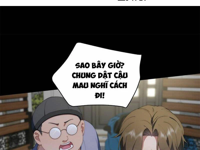 Nữ Chính Từ Trong Sách Chạy Ra Ngoài Rồi Phải Làm Sao Đây Chapter 96 - 103