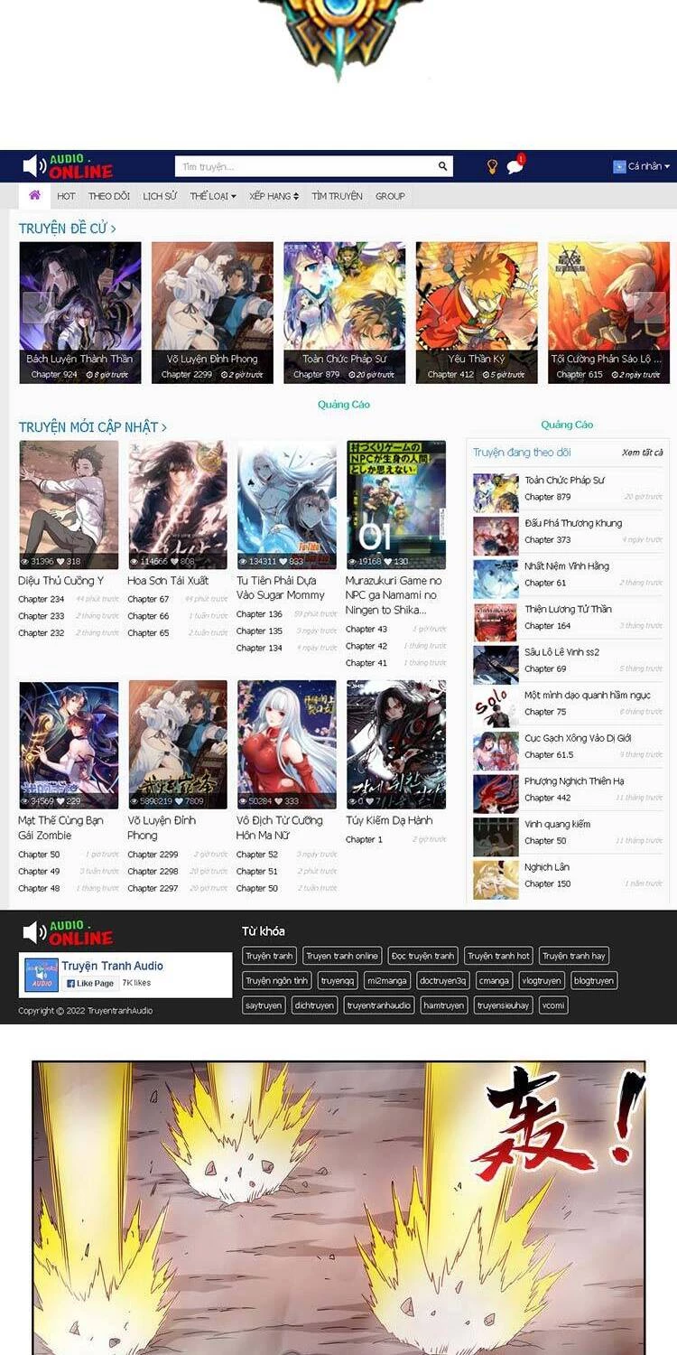 Song Tu Đạo Lữ Của Tôi Chapter 711 - 2