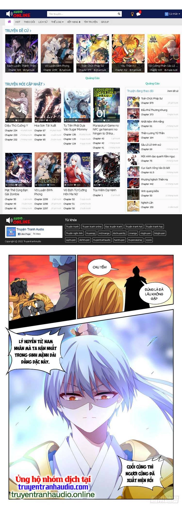 Song Tu Đạo Lữ Của Tôi Chapter 711 - 8