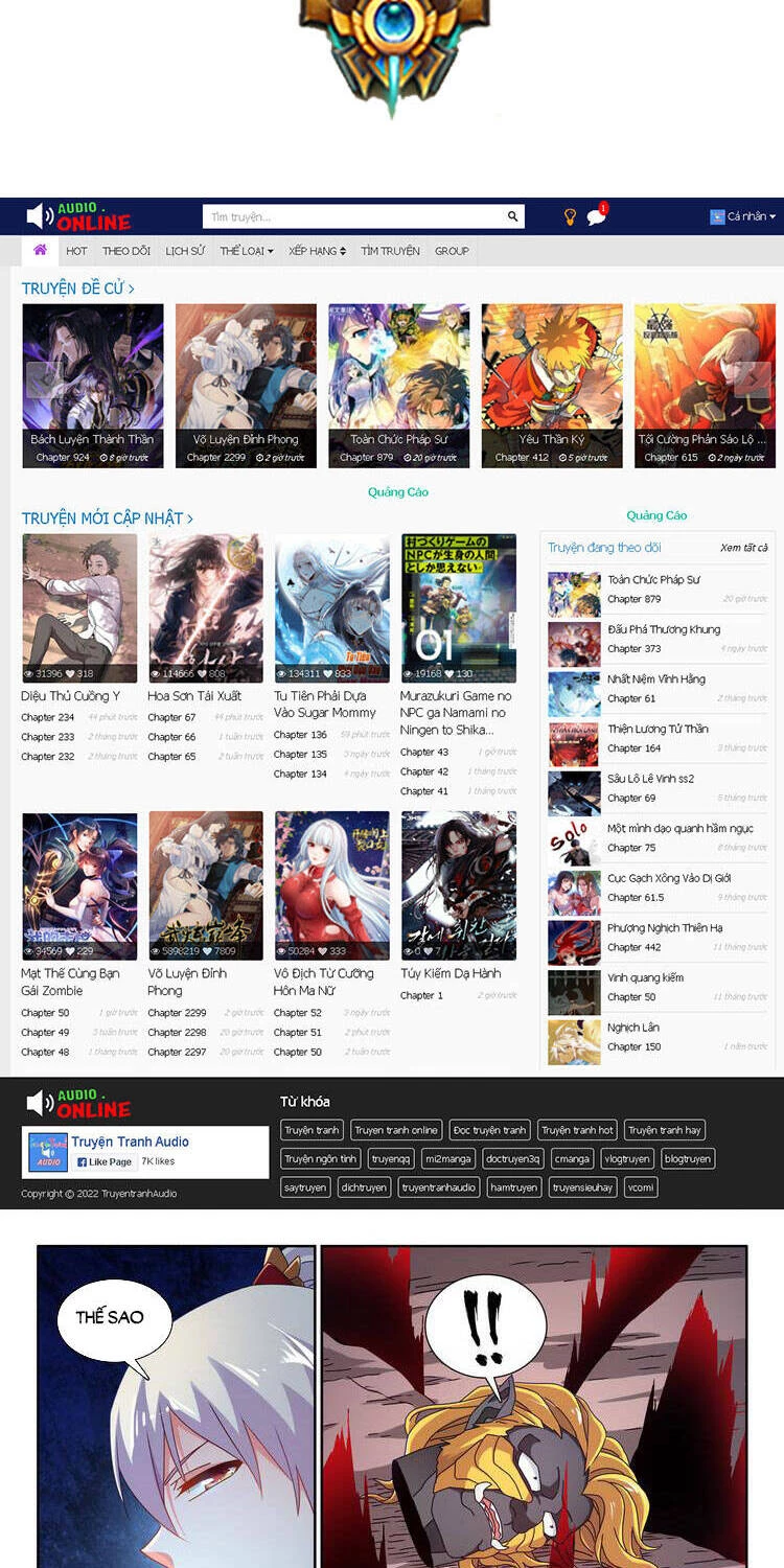 Song Tu Đạo Lữ Của Tôi Chapter 712 - 2