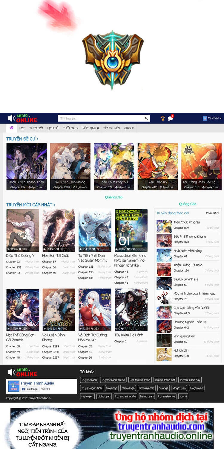 Song Tu Đạo Lữ Của Tôi Chapter 712 - 8